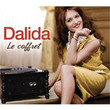 Le Coffret Dalida 2013 