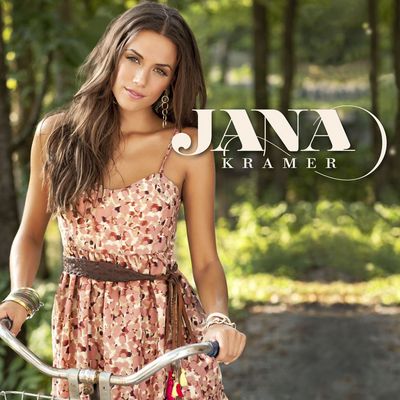Paroles et traduction Jana Kramer : I Won't Give Up - paroles de chanson