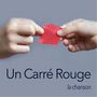 Un Carré Rouge