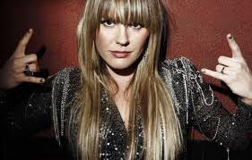 Grace Potter