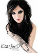 Kat Von D