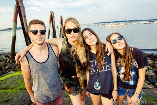 Haim