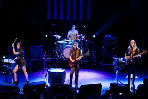 Haim