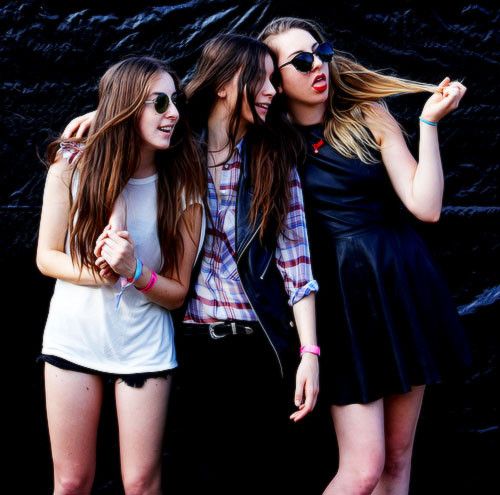Haim