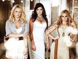 Pistol Annies