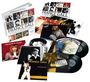 ✩ Le top des albums de l'année 2016 ✩