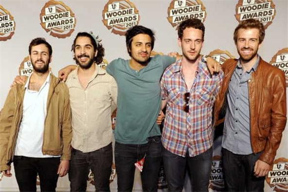Young the Giant