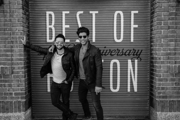 Dan + Shay