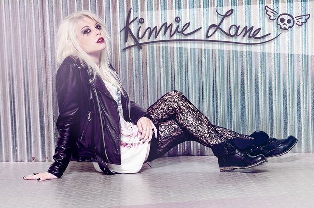Kinnie Lane