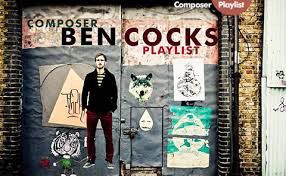 Ben Cocks