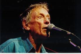 Graeme Allwright