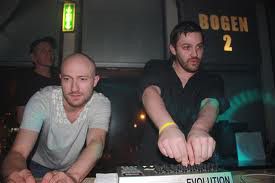 Paul & Fritz Kalkbrenner