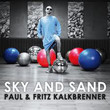 Sky & Sand