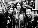MisterWives