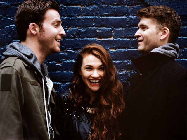 MisterWives