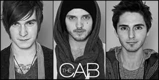 The Cab