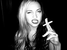 Porcelain Black