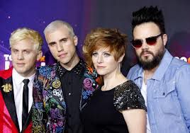 Neon Trees