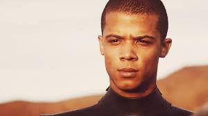 Raleigh Ritchie