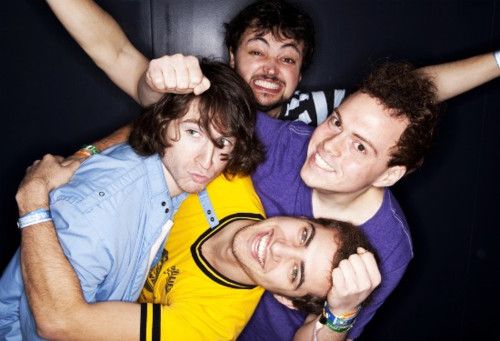Walk The Moon