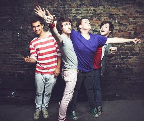 Walk The Moon