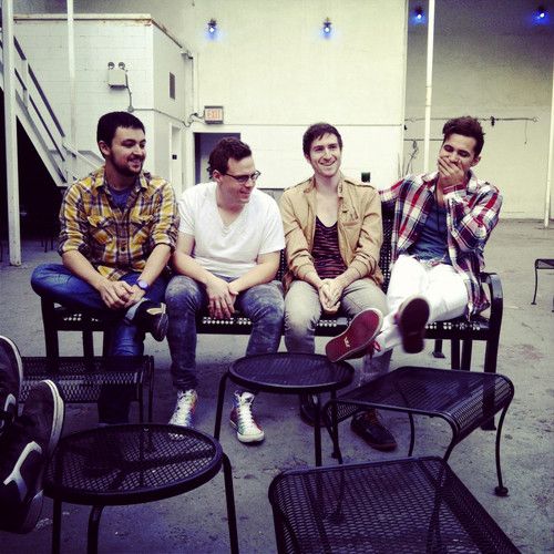 Walk The Moon