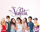 Violetta