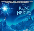 La Reine Des Neiges [BOF]