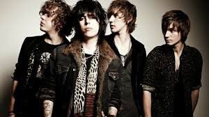 The Struts