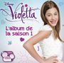 Violetta - l'Album de la Saison 1