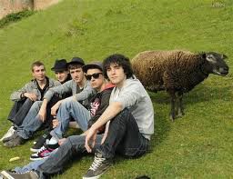 Louis Delort & The Sheperds