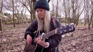 Anna Ottridge 